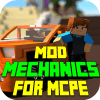 ModMechanicsforMCPE