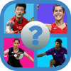 GuesstheBadmintonPlayer!