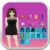 Dressupfashiongame-princesssalondressup