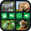 Animalsounds+picturesAppForkids