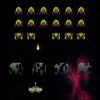 Invaders:Deluxe