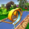 MiniGolf:Jurassic