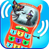 HalloweenBabyPhone-KidsPhoneGames