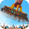 AmusementThemeFunPark3D