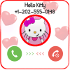 HelloKittyCallSimulator