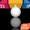 BallVSBlock:999Combo