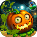 HalloweenWitch-FruitPuzzle