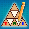 Tridoku:TriangleSudokuVariant