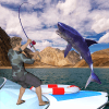 FishingSharkChallenge