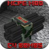 C4BombsModforMCPE