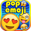 PopEmoji!FunnyEmojiBlitz!!!