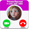 CallFromPrincessRapunzel