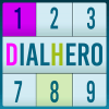 DIALHERO-OldPhonePadGame