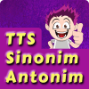 TTSSinonimAntonim