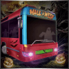 HalloweenMonsterCityBus:NightRacingSim2018