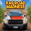 RailroadMadness:ExtremeDestructionRacingGame