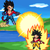 SuperSaiyanSkillBattle