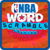 BasketballWordScramble