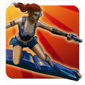 Dissident:SurvivalRunner