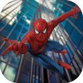 SuperSpiderCityBattle