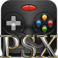 PowerPSX(PSXEmulator)