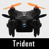 PHNIXTrident