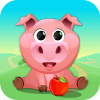 HungryPiggy