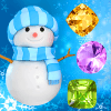 SnowmanGames&FrozenPuzzles