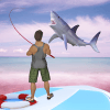 FishingSharkEvolution