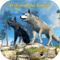 WolvesoftheForest