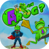 theamazingfrog