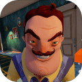 StrategyScaryHelloNeighbor4-3D