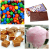 CandyQuiz