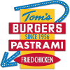 TomsBurgersGame