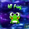 HTFrog