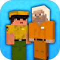 PrisonCraft-CopsNRobbers