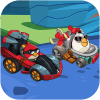 AngrySpeedCarRacingAdventures