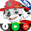 PawChaseMarshallPatrolCallSimulator