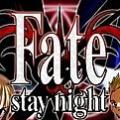 Fate/staynight