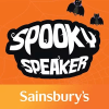 SpookySpeaker