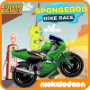 Sponge-bobMotobikeRace