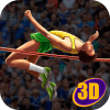 HighJumpContestAthletics