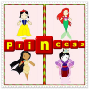 GuessPrincess:PictureQuiz