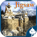 CastleJigsawPuzzles