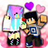 MyGirlfriendCraft:LoveStory