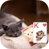 SolitaireCuteCatsTheme