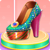 PrincessShoeDesigner