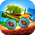 FunKidRacingPrehistoricRun