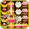 MatchCupcake