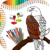 HuntedPageBook:ColoringGame